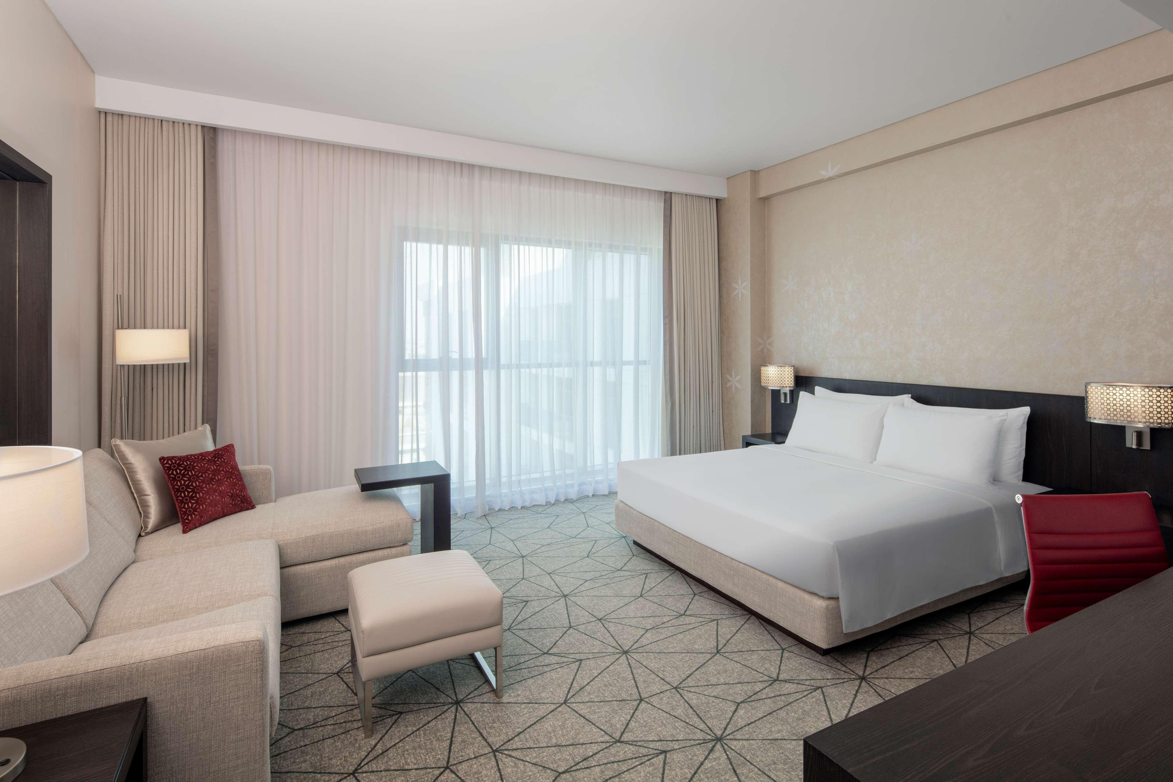 Hyatt Place Dubai Jumeirah Bagian luar foto