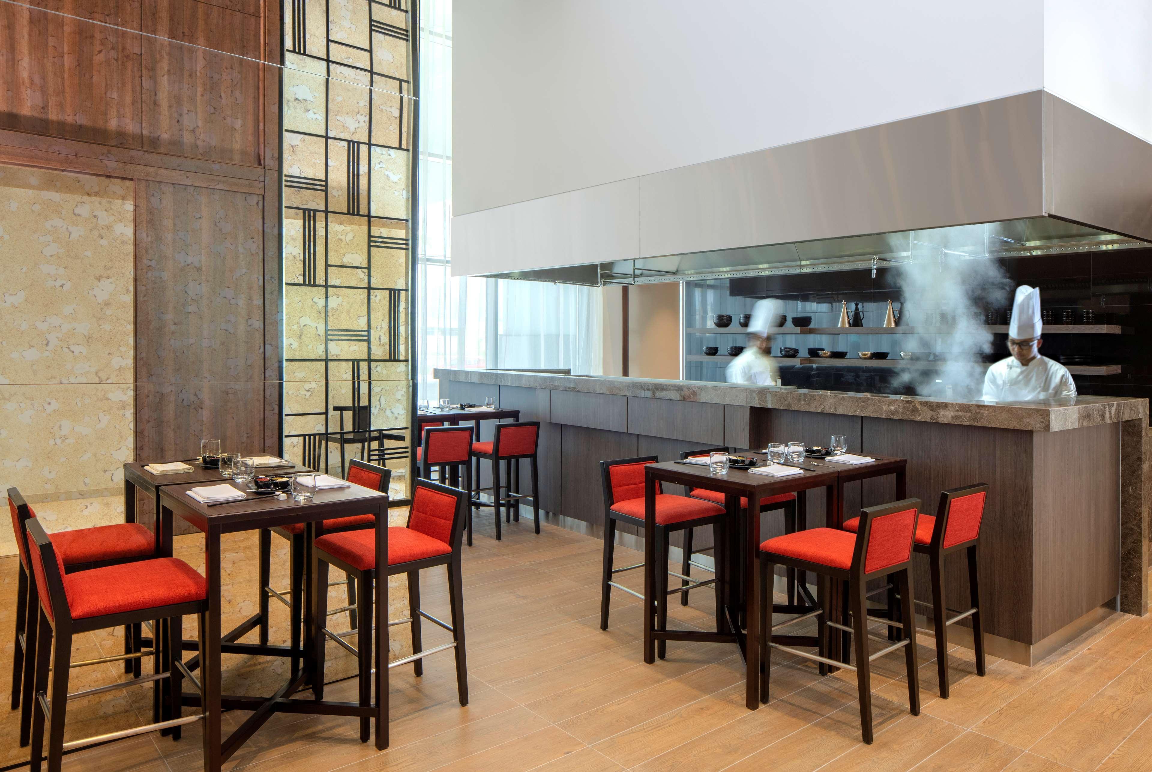 Hyatt Place Dubai Jumeirah Bagian luar foto