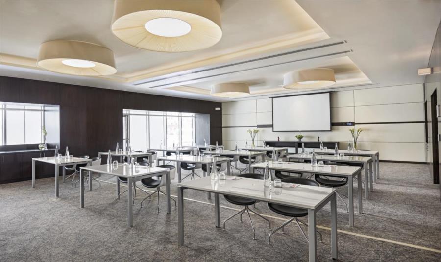 Hyatt Place Dubai Jumeirah Bagian luar foto